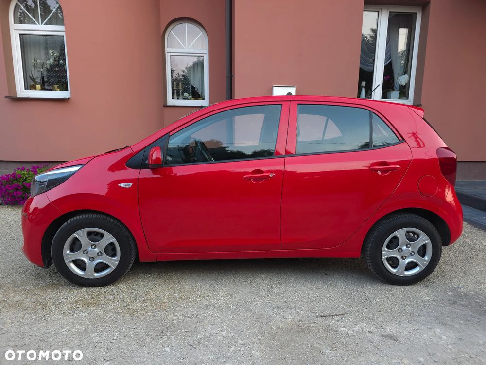 Kia Picanto - 2