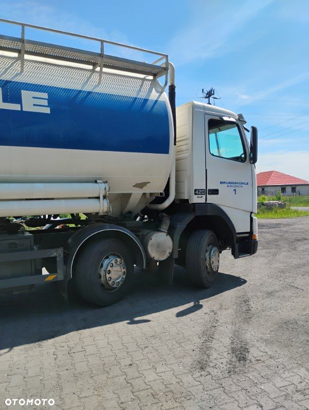Volvo FH12 420 - 3