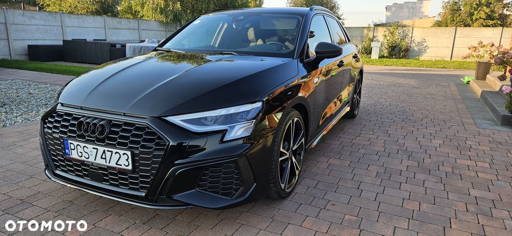 Audi A3 - 7