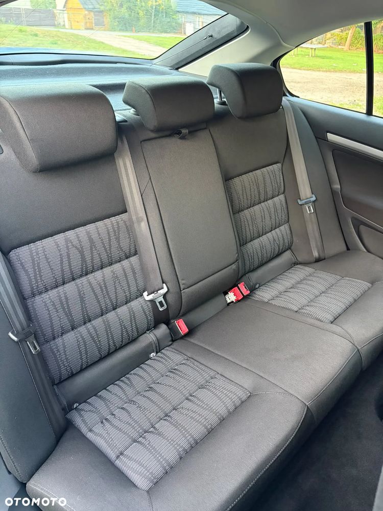 Skoda Octavia 1.8 TSI Sport Edition - 19
