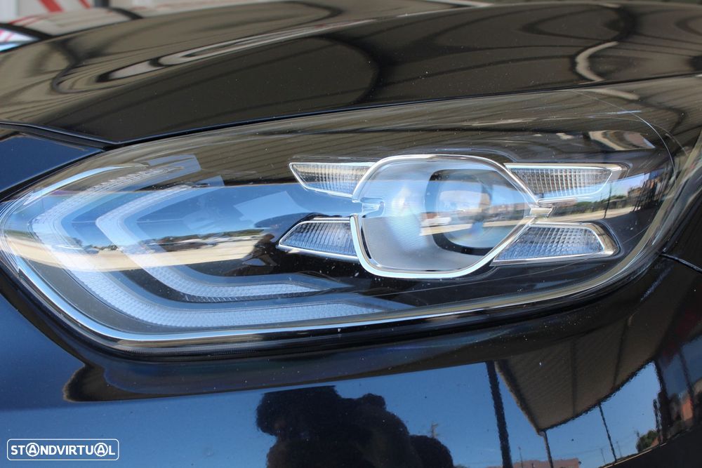 Kia ProCeed 1.6 CRDi GT Line+SRF - 33