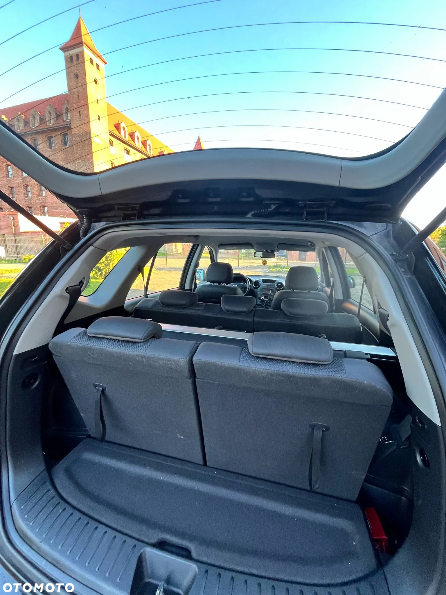 Kia Carens 1.6 CRDi Vision - 7