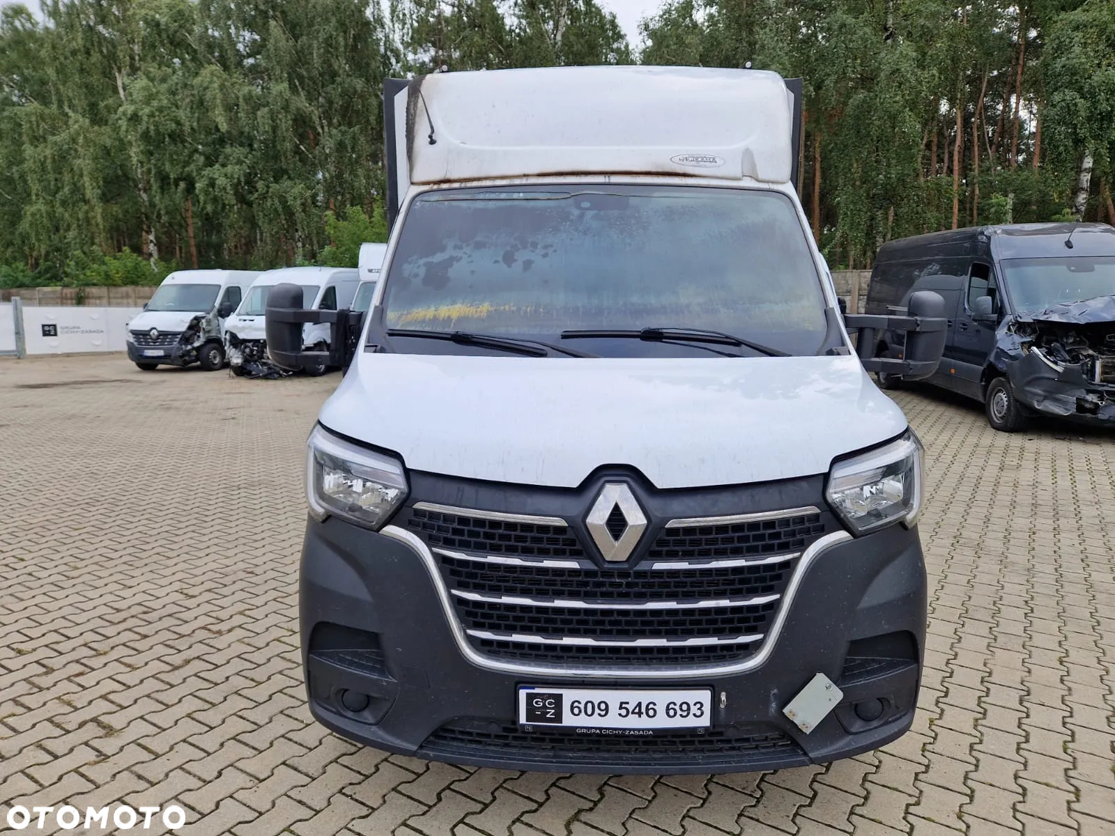Renault MASTER - 3