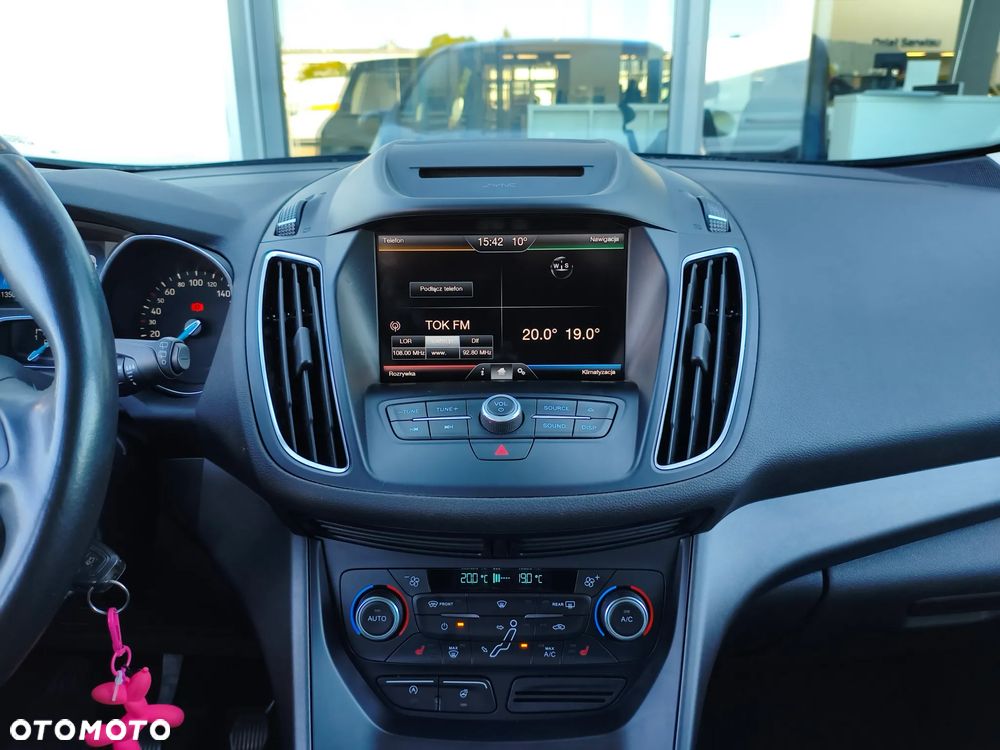 Ford C-MAX 1.0 EcoBoost Edition ASS - 21