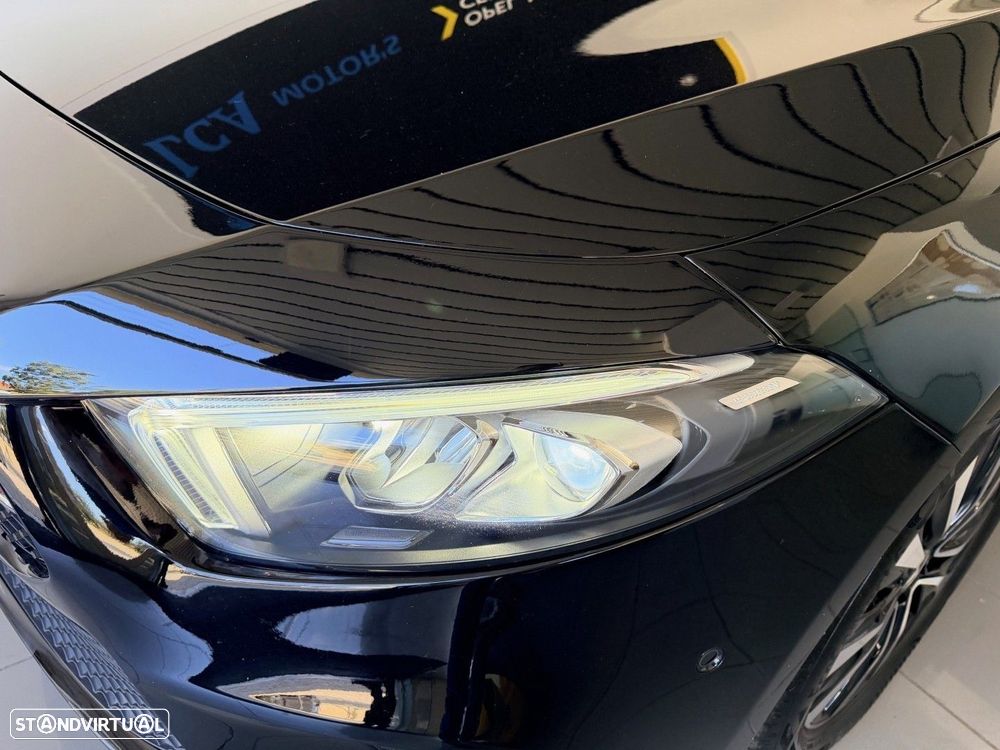 Mercedes-Benz A 250 - 7