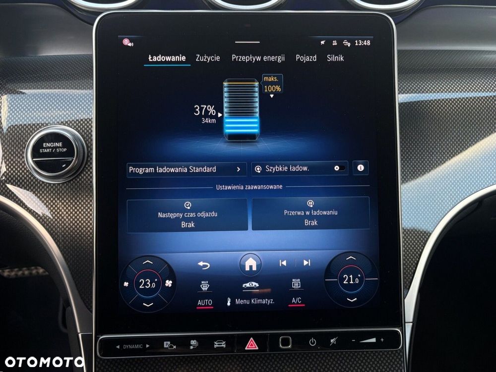 Mercedes-Benz GLC - 17