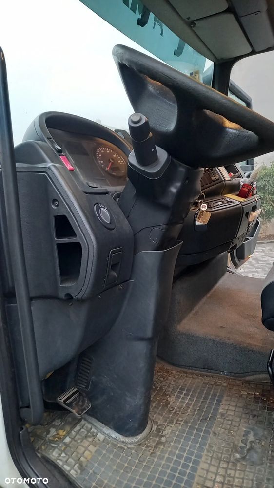 MAN TGL 12.180 4X2 BL - 8