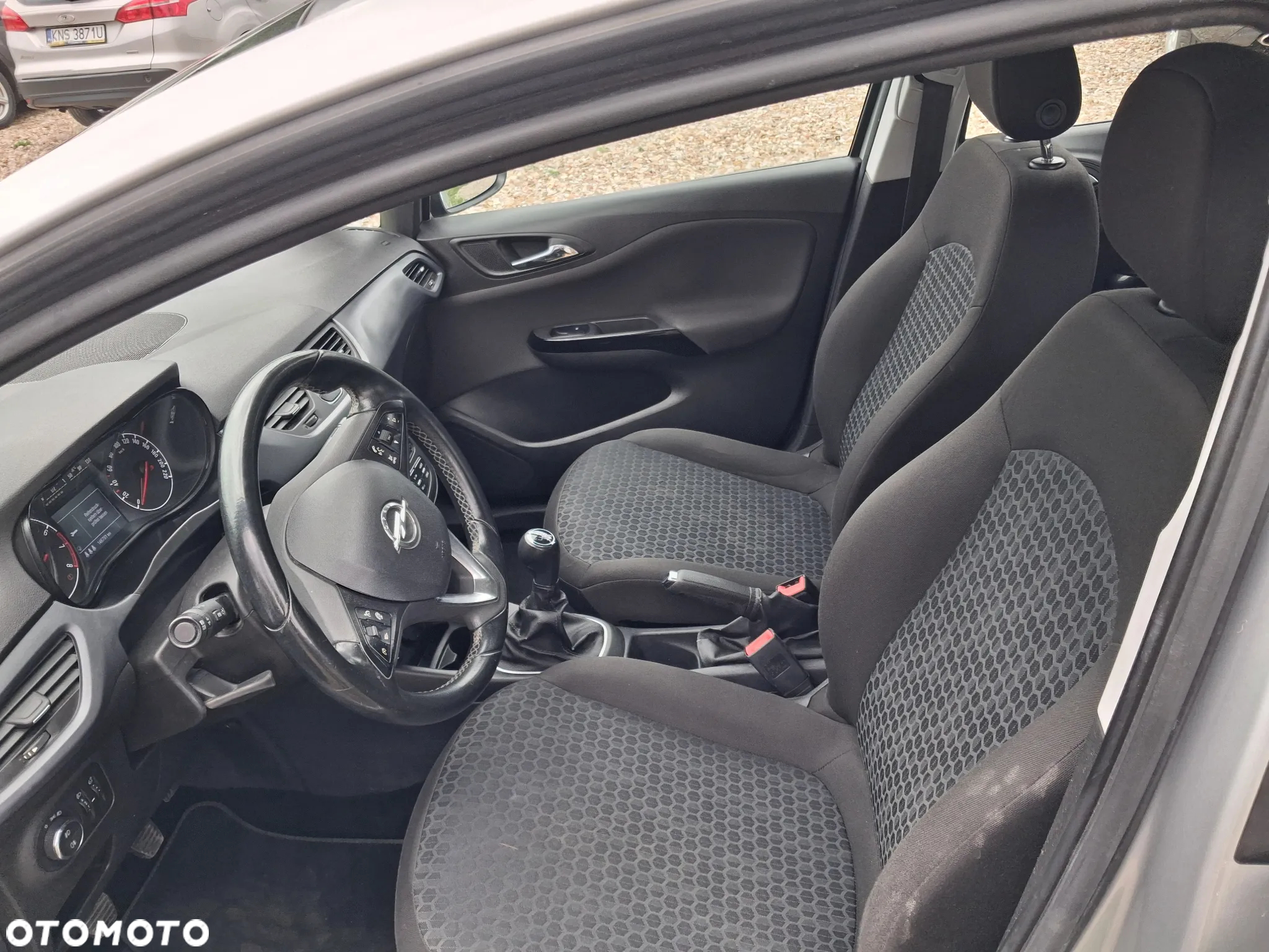 Opel Corsa 1.0 T GPF Cosmo S&S - 9