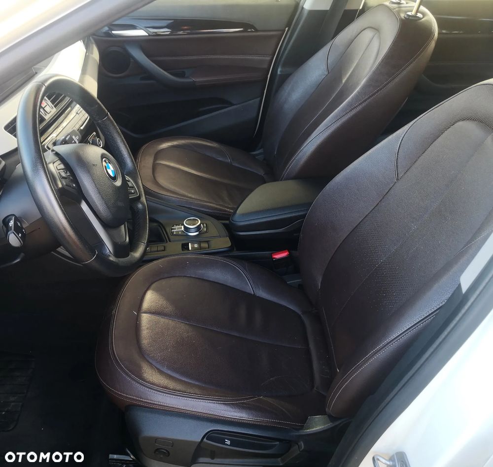BMW X1 2019 photo 4