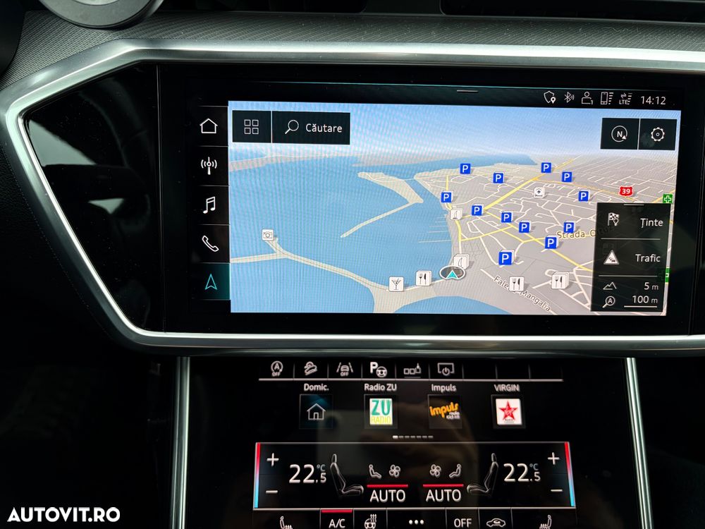 Audi A6 40 TDI S tronic - 22