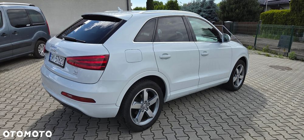 Audi Q3 2.0 TDI Quattro S tronic - 6