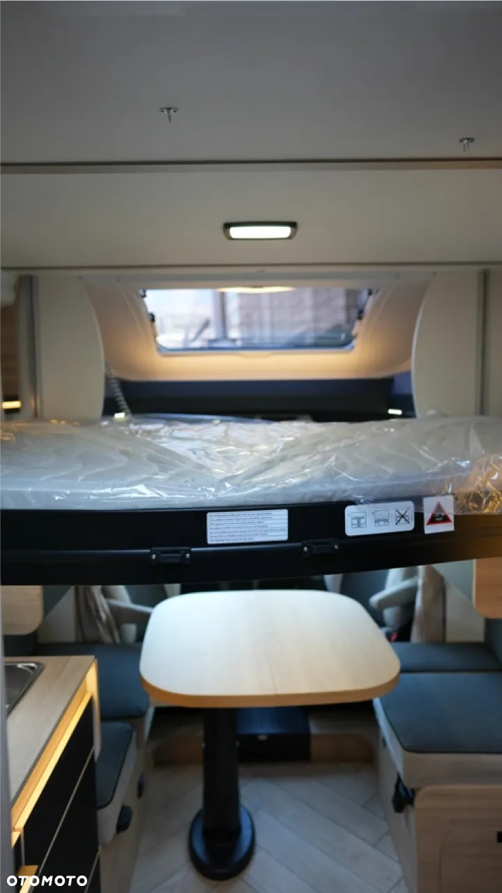 Ford Chausson 777 Etape Line - 24
