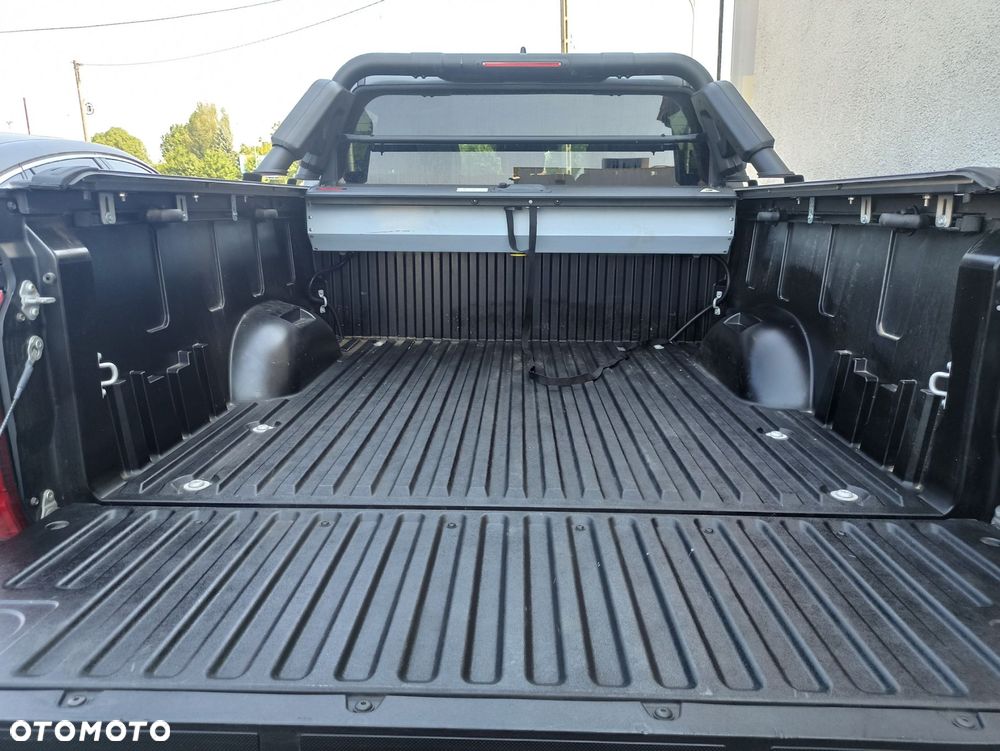 Toyota Tundra - 11