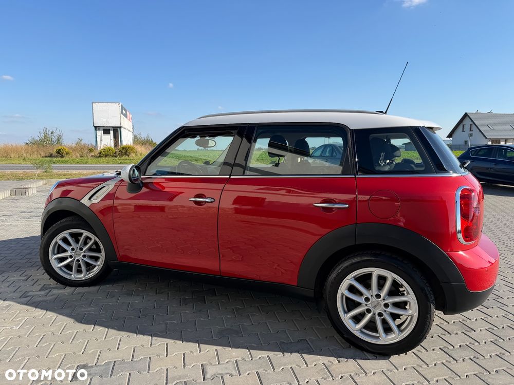 MINI Countryman - 24