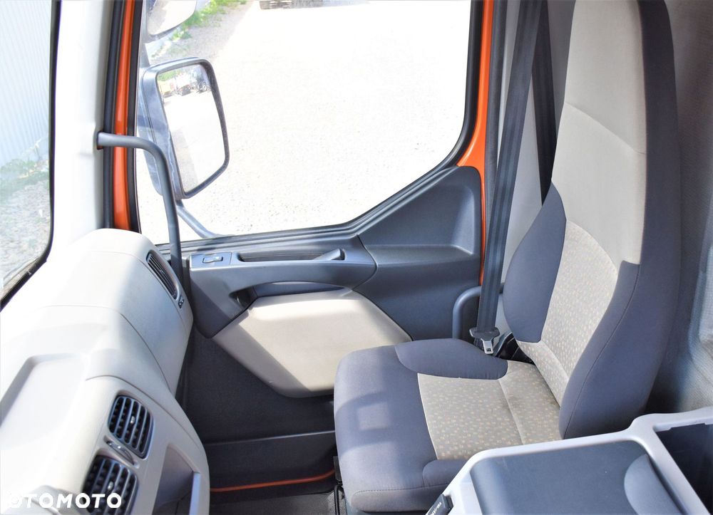 Renault MIDLUM 220 DXI * FASSI F80A.23 * STAN BDB - 10