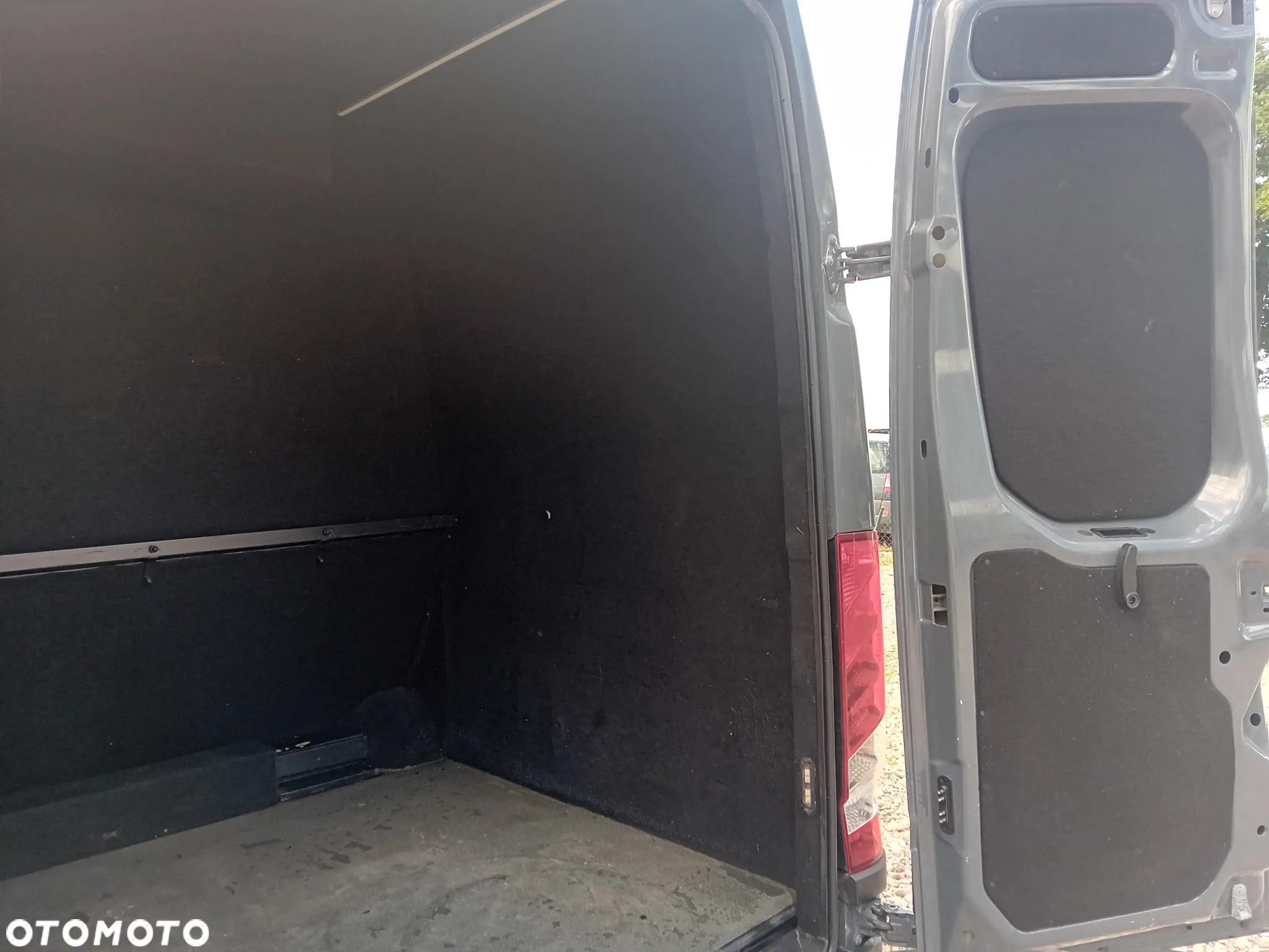 Iveco Daily Brygadówka - 11