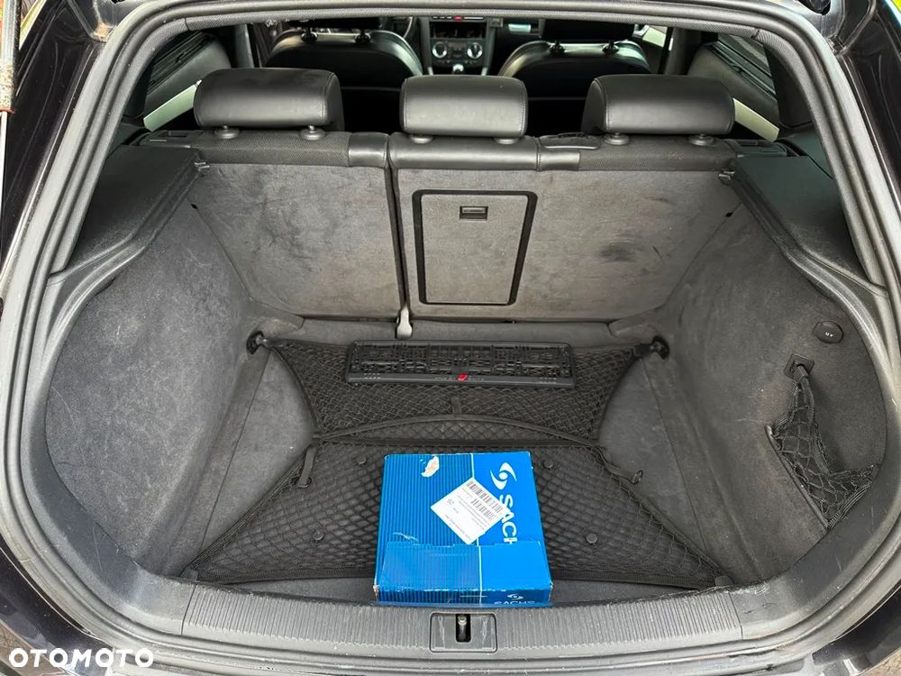 Audi A3 Sportback 2.0 FSI S line Sportpaket plus - 22