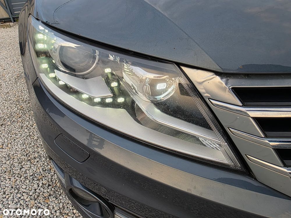 Volkswagen CC - 11