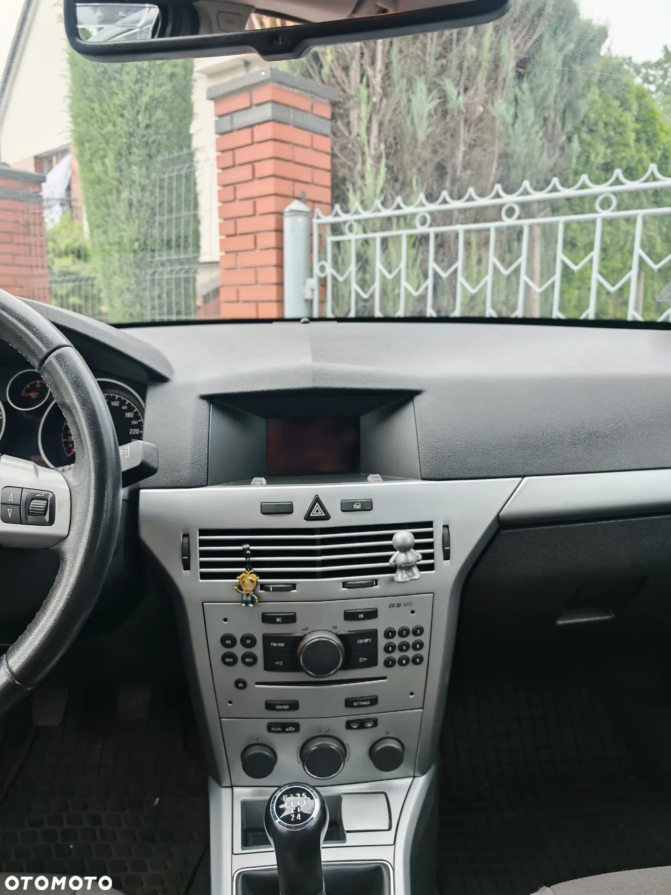 Opel Astra III 1.4 Enjoy - 13