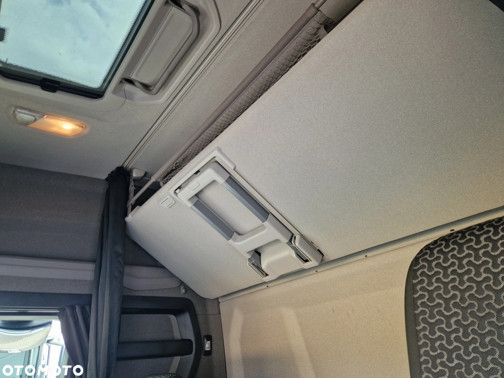 Scania R450 Alu Felgi Retarder Automat  4 poduszki Zabudowy Międzyosiowe - 11