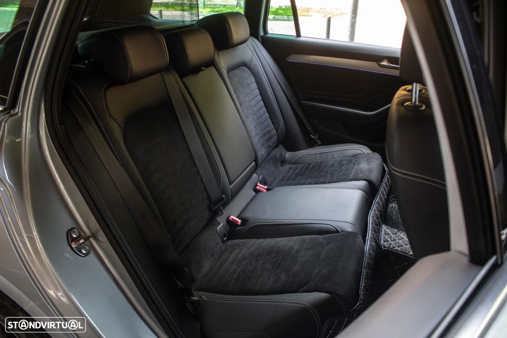 VW Passat Variant 1.4 TSI DSG GTE - 34