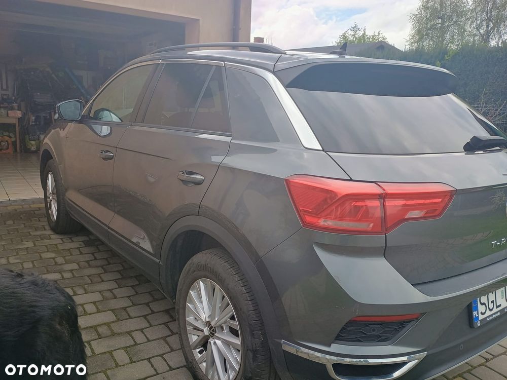 Volkswagen T-Roc 1.5 TSI GPF ACT Advance - 2