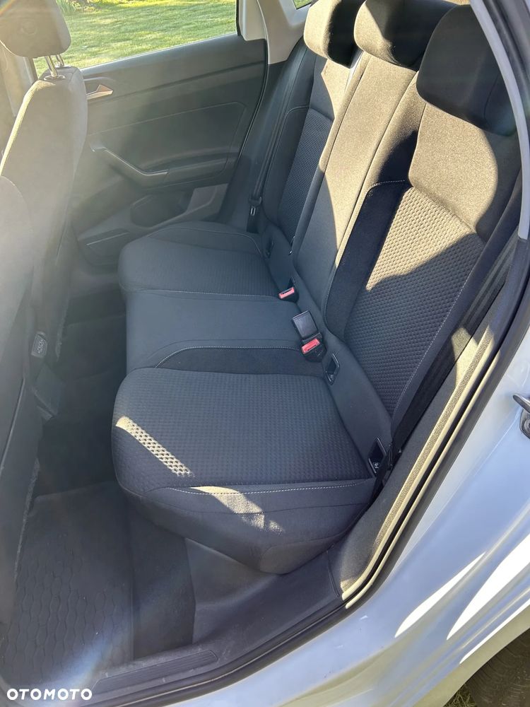 Volkswagen Polo 1.0 TSI Comfortline - 15