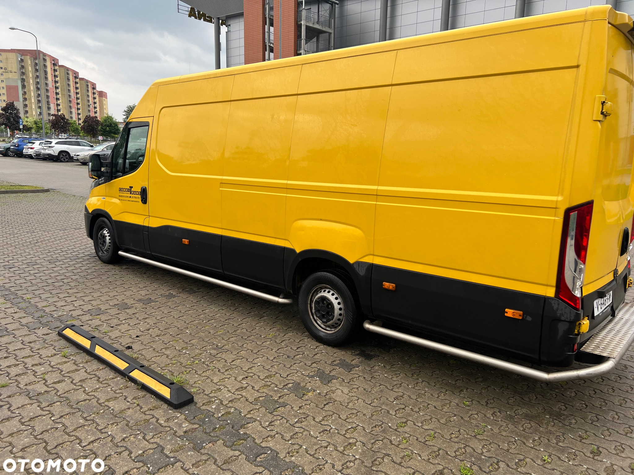 Iveco Daily - 5