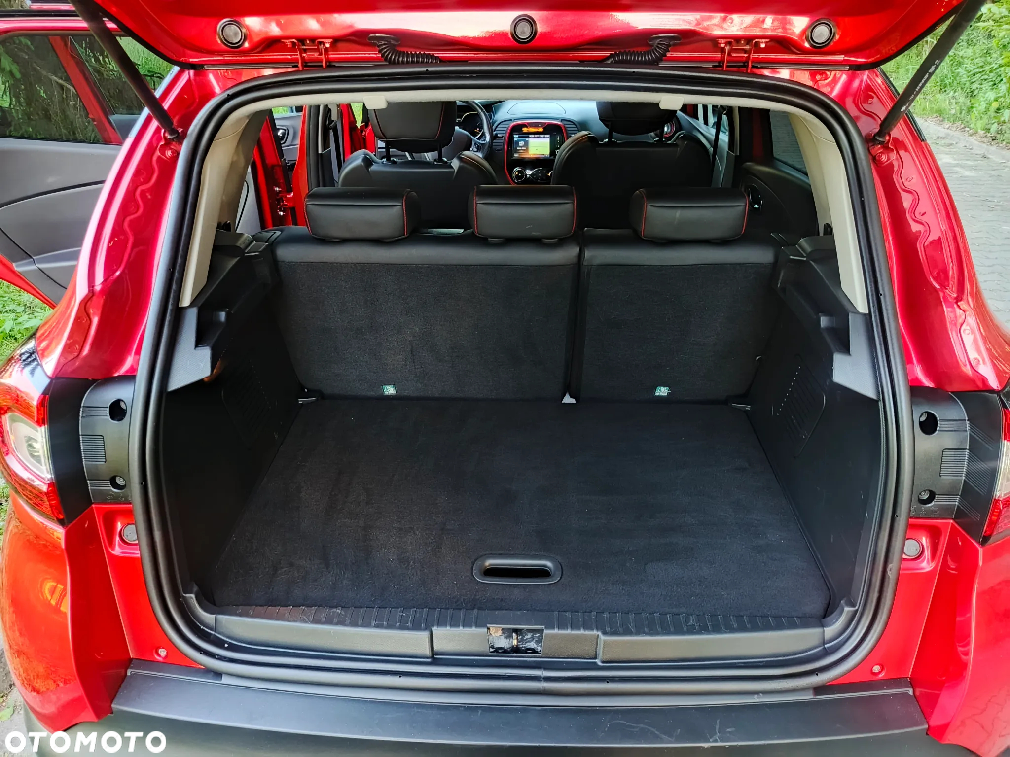 Renault Captur 0.9 Energy TCe Helly Hansen - 18