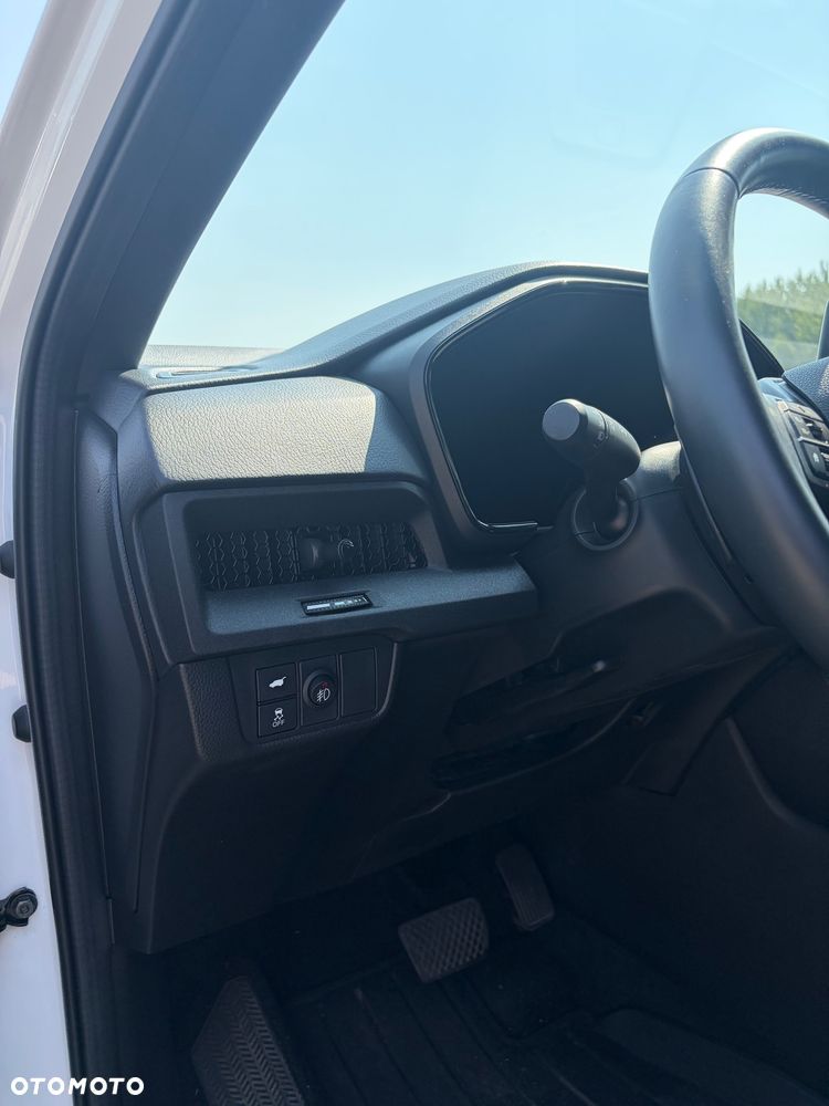 Honda CR-V - 17