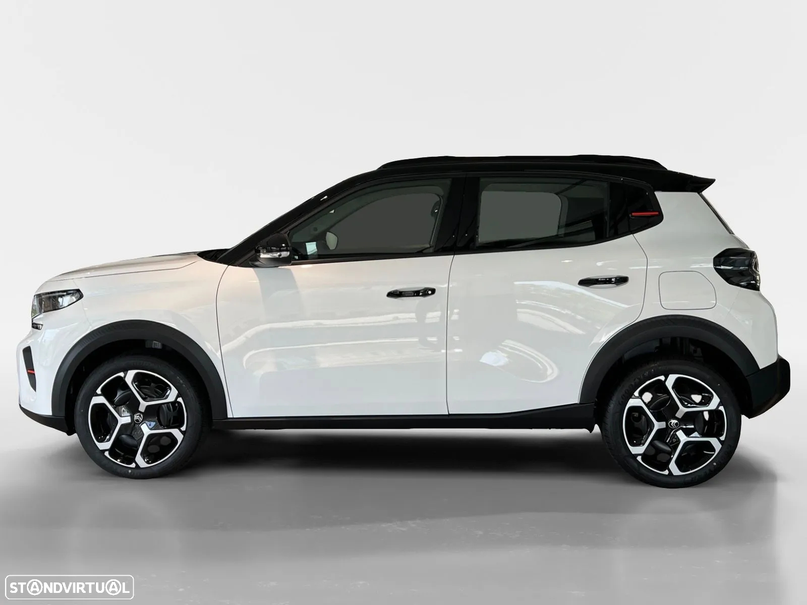 Citroën C3 1.2 Turbo Plus - 3