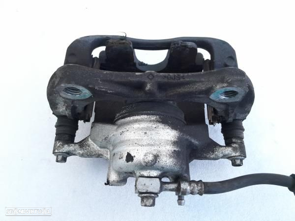 Pinça Travao Frente Esq Opel Astra J Sports Tourer (P10) - 4