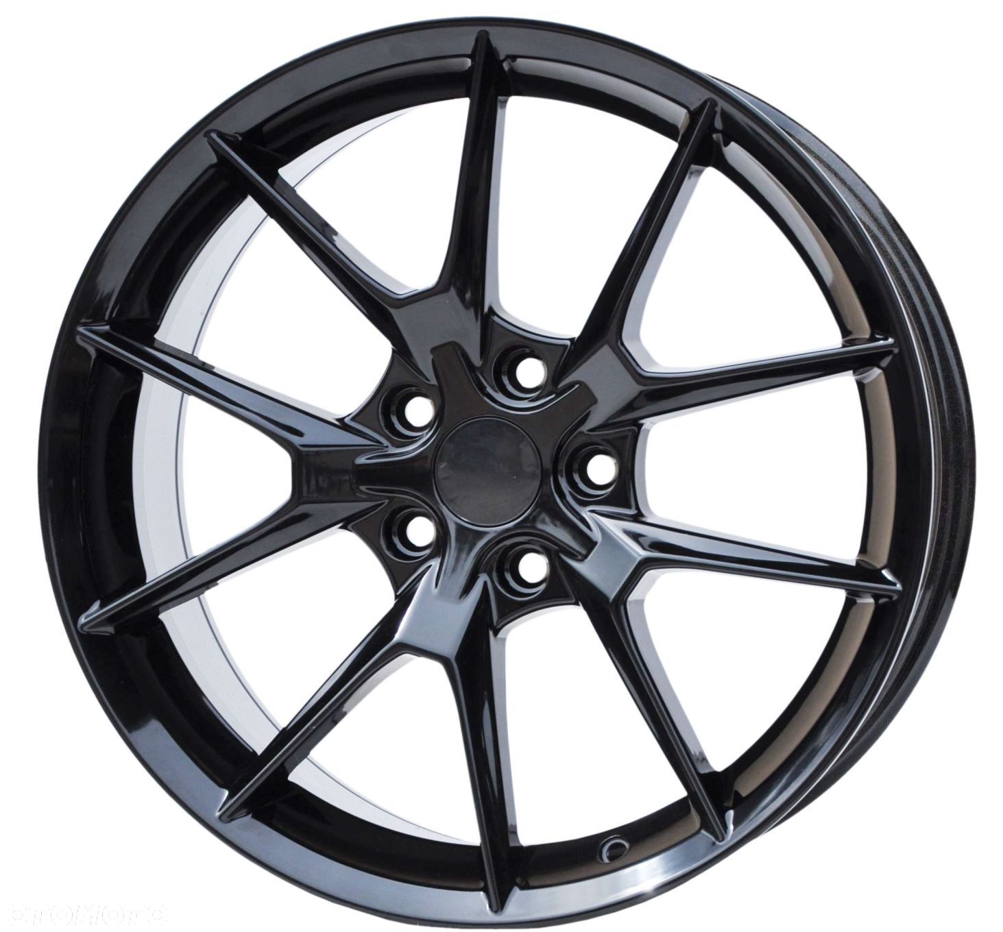 1298 B FELGI 18 5x114,3 HYUNDAI TUCSON IX35 KIA - 1