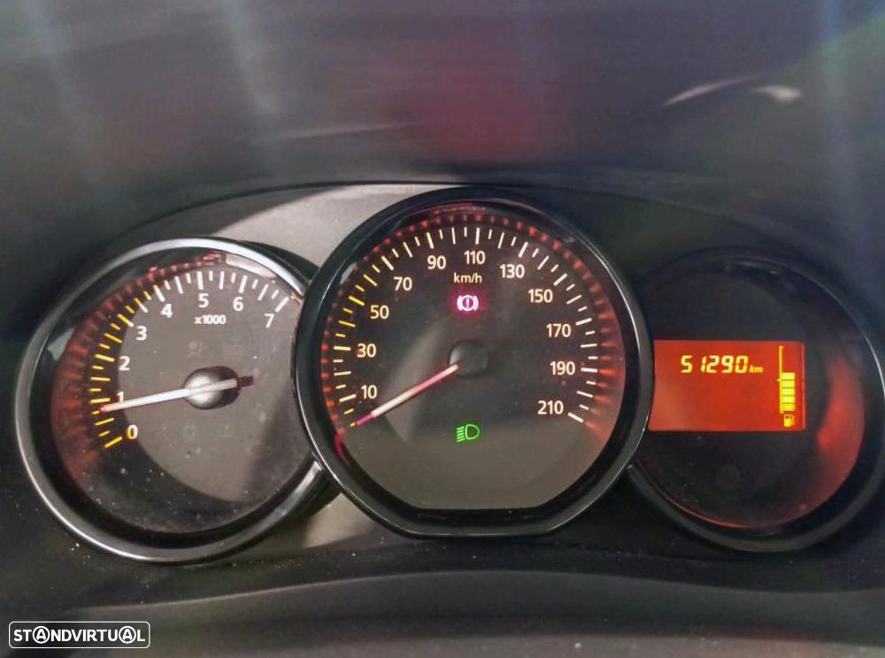 Dacia Dokker Work edition 1.5 DCI - IVA Dedutível - 11