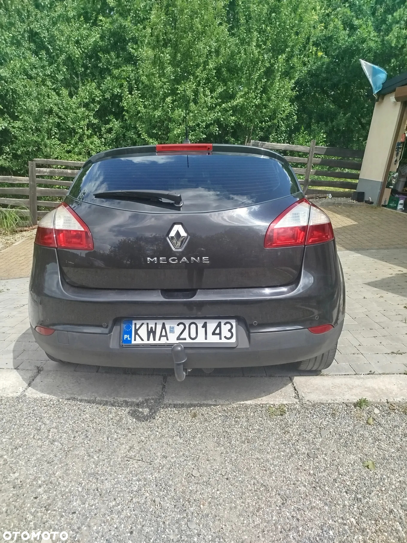 Renault Megane II 1.6 16V Dynamique - 3