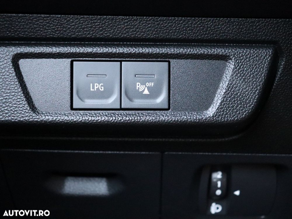 Dacia Jogger 5 locuri ECO-G 100 Extreme - 12
