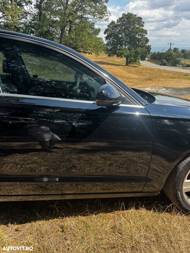 Audi A6 Limuzina 3.0 TDI quattro Stronic - 12