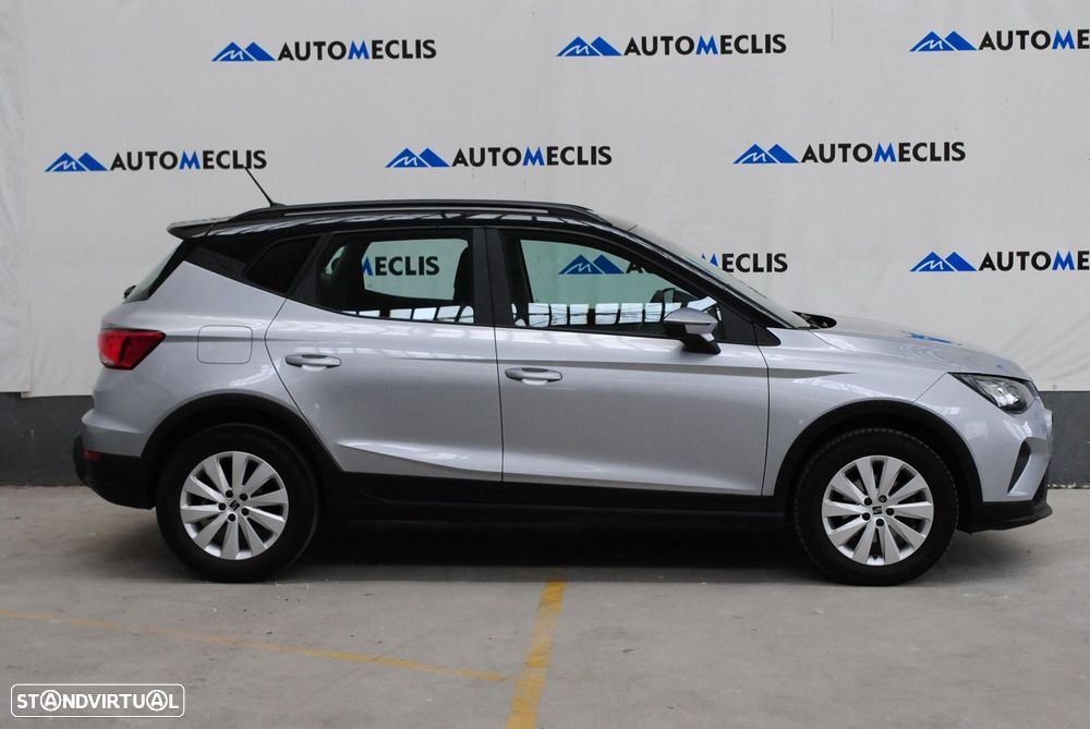 SEAT Arona 1.0 TSI Style - 2