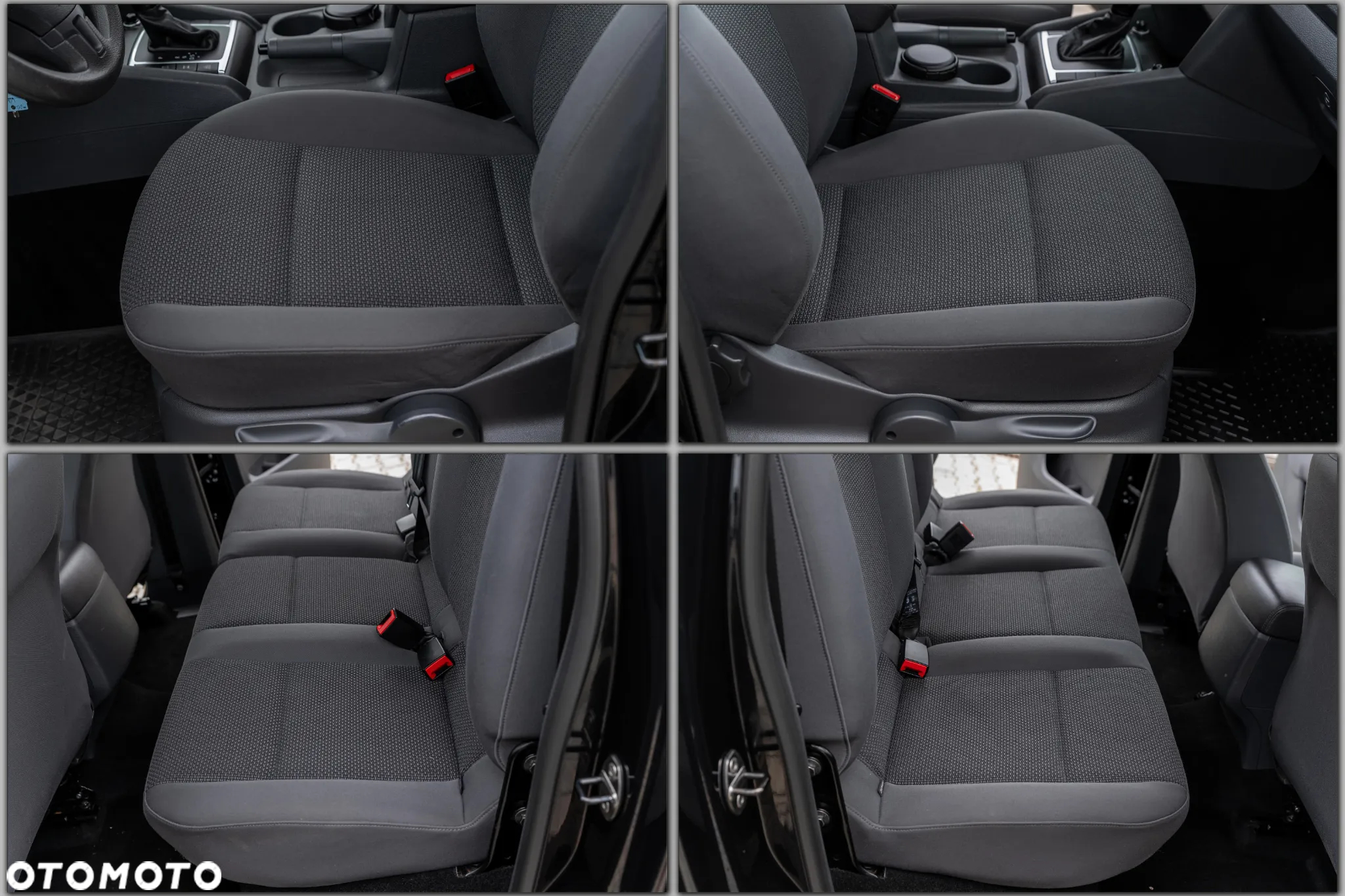 Volkswagen Amarok 2.0 BiTDI BMT Autm Dark Label - 30