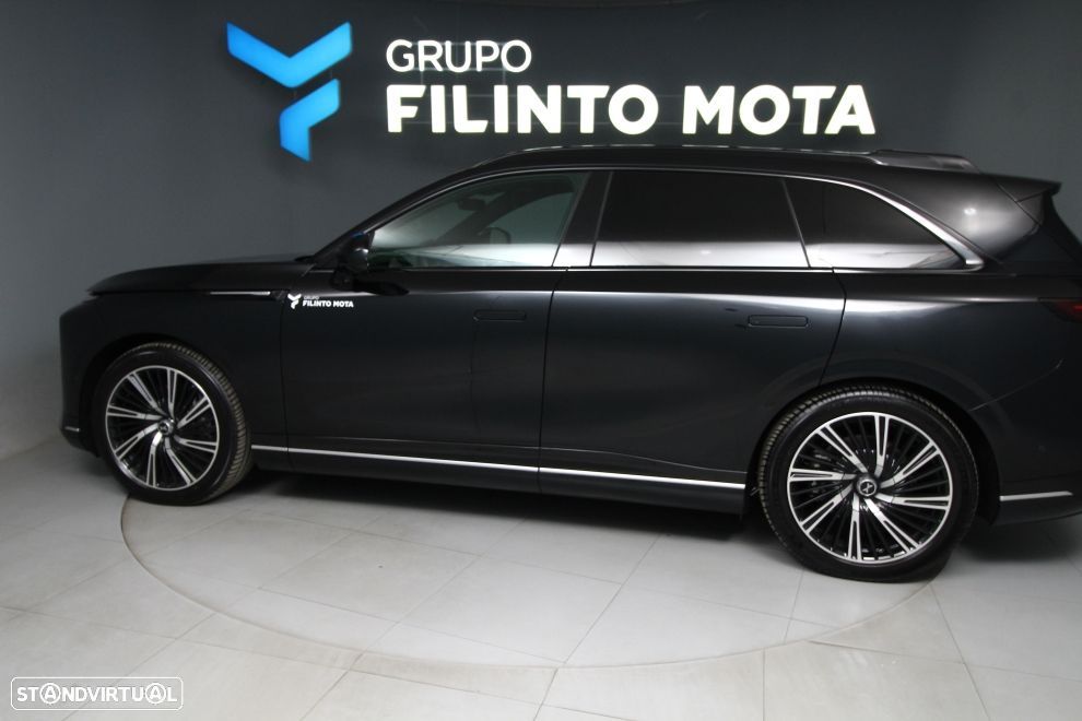 Xpeng G9 93.1 kWh AWD Performance - 6