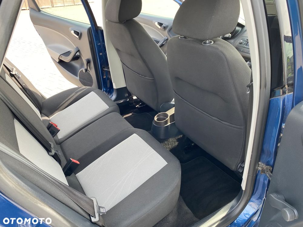 Seat Ibiza - 20