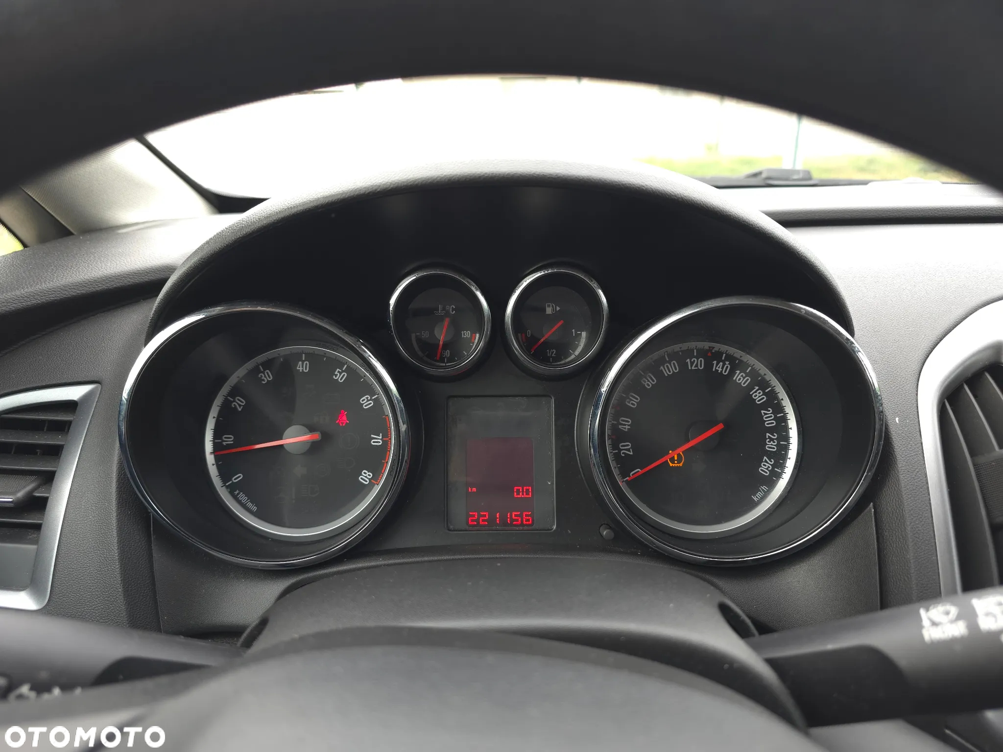 Opel Astra IV 1.6 Enjoy EU6 - 19