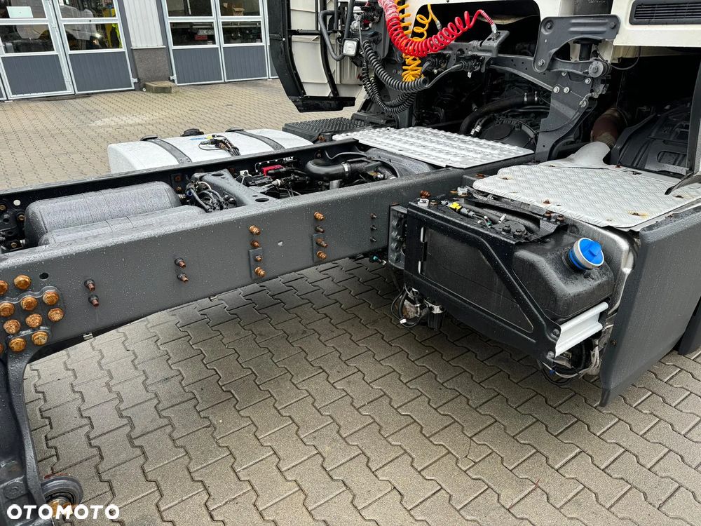 Scania R450 A4X2NA 4 PODUSZKI - 8