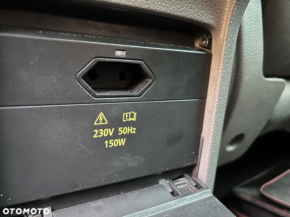 Seat Alhambra 2.0 TDI Style - 13