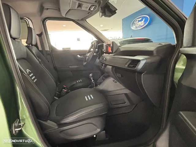 Ford Tourneo Courier 1.0 EcoBoost Active - 13