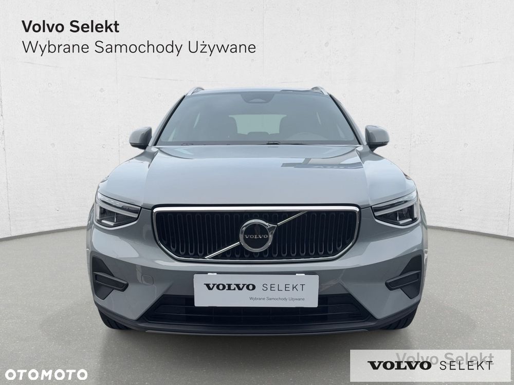 Volvo XC 40 - 4