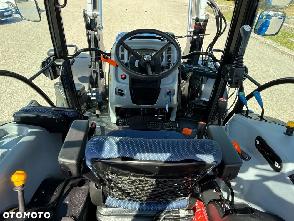 New Holland T5.90 S - 17