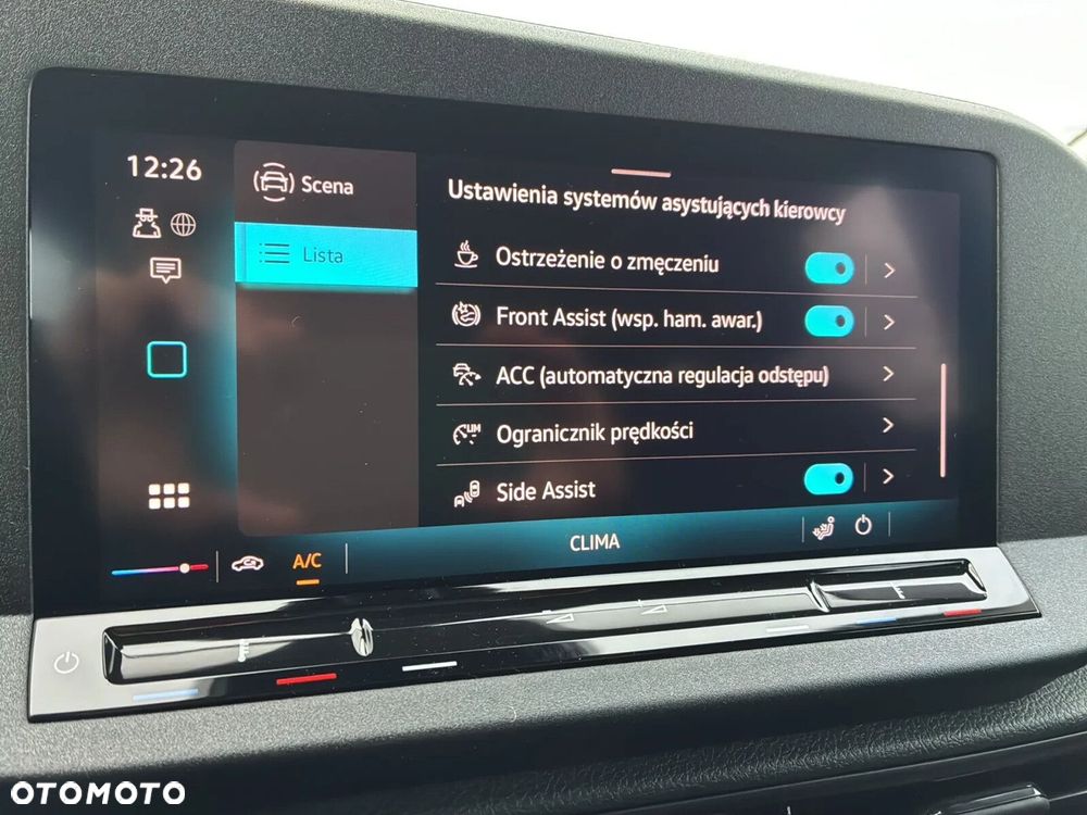 Volkswagen Caddy - 25