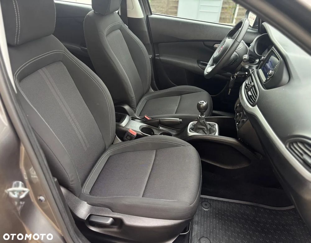 Fiat Tipo 1.4 16v Street - 14