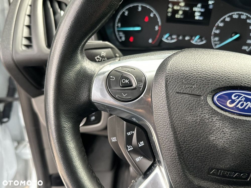 Ford transit-connect Trend - 23